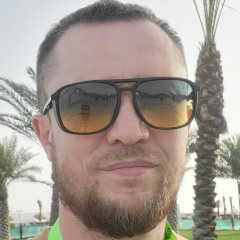 Ruslan Habibullin, Казань