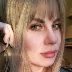 Светлана Рыжая, 29.01.1989, Макеевка