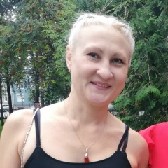 Людмила Прусова, 26.03.1974, Вологда