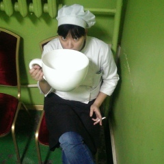 Олеся Юн, 18.01.1983, Калуга