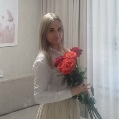 Юлия Протасова, 19.06.1986, Улан-Удэ