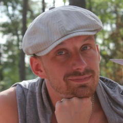 Сергей Морозов, 17.05, Санкт-Петербург