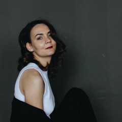 Yana Boss, Батуми