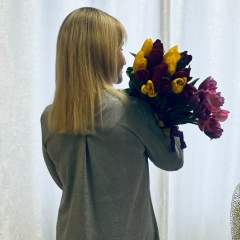 Анна Аксенова, 17.02, Сургут