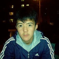 Арзыбек Айыпжанов, 11.09.1996, Москва