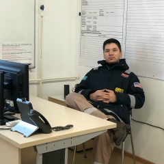 Ерсин Орынбасаров, 30.08, Атырау