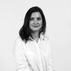 Инна Толстова, Москва