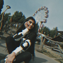 Сара Амирова, 12.11.2004