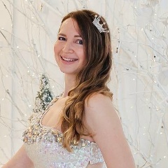 Елена Макарова, 23.06.1986, Новороссийск