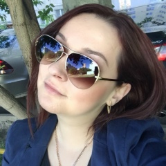 Танюшка Конева, 02.02, Москва