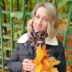 Марина Капитонова, Псков