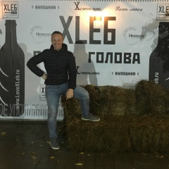 Андрей Ильин, Москва