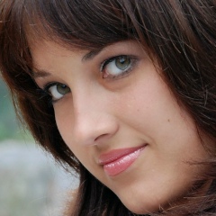 Екатерина Коркина-Миронова, 31.05.1990, Алматы