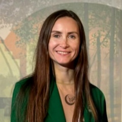 Ирина Ловчикова, Воронеж