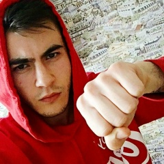 Бахруз Мираламов, Казань