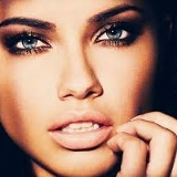 Adriana Lima, 10.03.1990, Баку