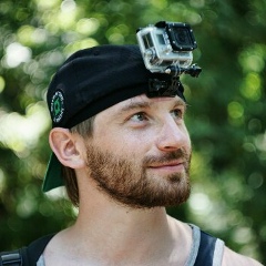 Миха Медведов, 16.06, Астана