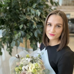 Вера Тихонова, 19.01, Маарду