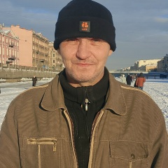 Денис Галушко, 02.09.1977, Санкт-Петербург