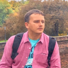 Andrey Salomatin, 22.01, Екатеринбург