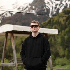 Игорь Дмитриевич, 30.01, San Francisco