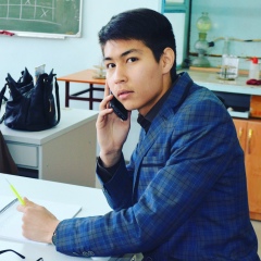 Шынгыс Камар, Караганда