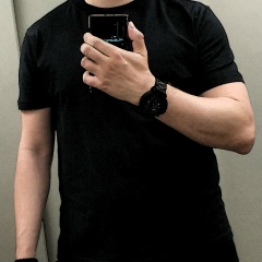 Ярослав Фадеев, 18.01.1988, Санкт-Петербург