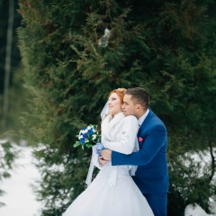 Женя Щербаков, 25.10