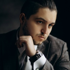 Антон Шестакович, 17.03, Тюмень