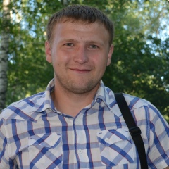 Евгений Вертугин, Сокол