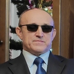 Валерий Максимов, 24.03