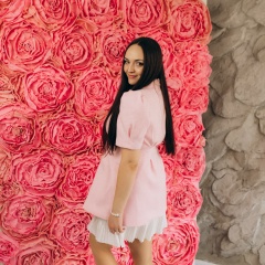 Илона Титова, 15.10