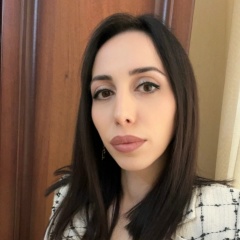 Диана Гаппоева, 11.06