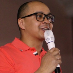 Александр Марков, 31.01, Санкт-Петербург