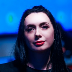 Анастасия Змитрович-Клепацкая, 15.04, Минск
