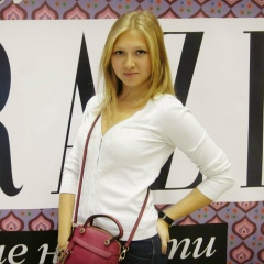Виктория Шевлякова, 06.09