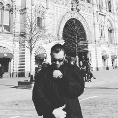 Павел Бегеза, 05.10.1991, Кемерово