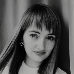 Мариночка Тимофеева, 07.10.1991, Лепель
