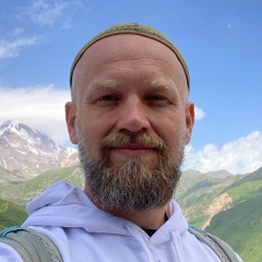 Юрий Иовков, 16.09.1980, Волгоград