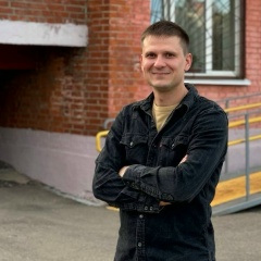 Виктор Худяков, 26.08.1991, Дзержинский