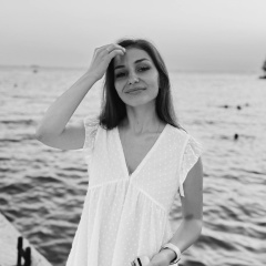 Миша Вишнякова, 04.06.1997, Москва