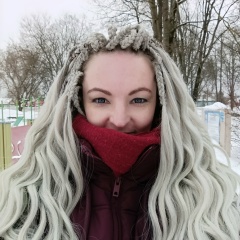 Юлия Игнатова, 25.04, Москва