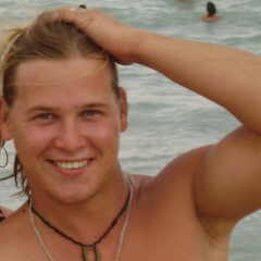 Глазков Илья, 02.08.1985, Москва