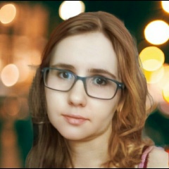 Алена Константинова, Тольятти