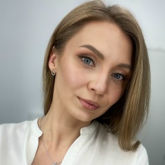 Янка Динькова, 28.03, Санкт-Петербург
