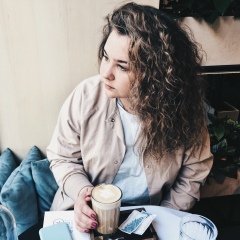 Инна Скирская, 03.01, Киев