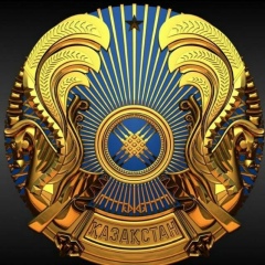 Nurlybek Nurmukhanov, 04.08, Астана