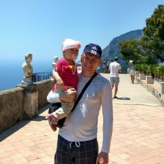 Дмитрий Манцеров, 20.10, Санкт-Петербург