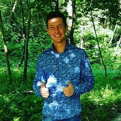 Микола Котляров, 09.04