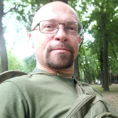 Олег Муравский, Kraków